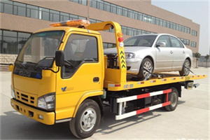 行唐道路救援一般怎么收费