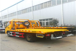 行唐附近拖车救援搭电