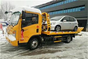 行唐附近道路救援服务